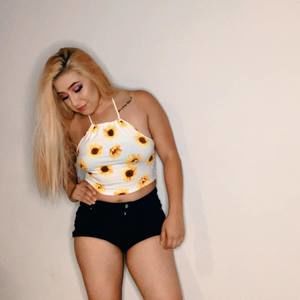 Meet your Posher, Thadeys